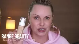 GO-TO FOUNDATION FOR 40+ SKIN