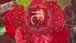 Muladhara Root Chakra Healing Guided Meditation