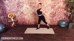 30 Minute Mini Band Full Body Workout!