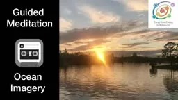 Deep Relaxation: Ocean Meditation