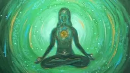 Anahata 'Heart' Chakra Guided Meditation