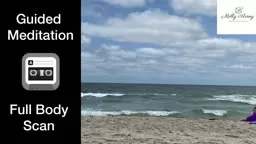 Deep Relaxation: Full Body