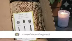 Unboxing