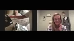 Virtual Styling Session: Unboxing Session with Jes