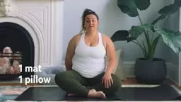 Yoga Tips for Beginners with Sara Moncrieff | lululemon