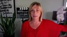 Tip #5 Lighting - How to create video content marketing  #fitfabandwelltube
