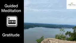 Guided Meditation: Gratitude