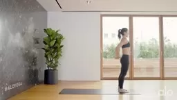 30 Minutes Vinyasa Yoga