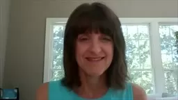 The Show Must Go On with Room To Read - Nicole Smith