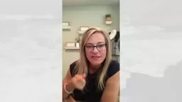 Special Presentation by Personal Stylist Jes Ruzic: “How to Look Your Best on a Video Call”