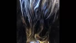 How to balayage @blooutlounge