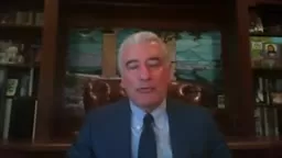 Robert Bratman talk about how to help A.I.R
