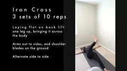 6 Mobility Exercises To Do Everyday