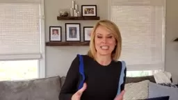 Tip of the Day: Body Movement On Camera