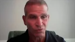 The Show Most Go On with Joe Dispenziere from CoreFit