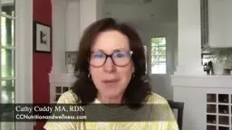 What question is the most important for your diet
