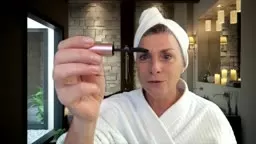 Unboxing 'Ipsy' skin care products @fitfabandwelltube