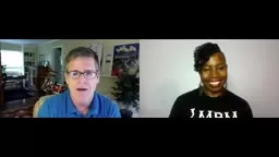 Confidence in the Breaking: A Survivor Story - Part 1