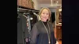 What is on your wish list this season @HighBarBoutique #Princeton