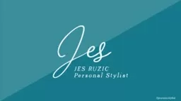 What is Wardrobe Therapy @JesRuzicStylist
