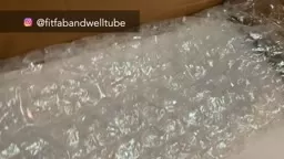 What is in this mysterious box @MorganStanley