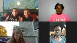 Youth Access 2020