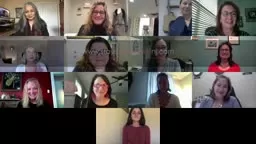 Happy Holiday from The Big Thinkers Group