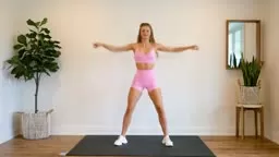 4 min DANCER ARMS