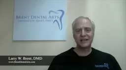 Dr. Larry Brent Dentist Holiday Cheer