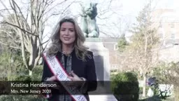 The Show Must Go On With Mrs. New Jersey