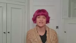 Nice to meet you!