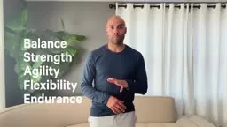 At-Home Workout Tips with Jeremy Walton | lululemon