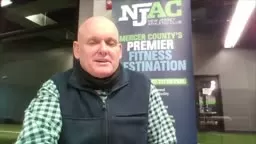 The Show Must Go On Ed McNeill NJAC