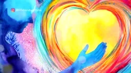 Self-Love Guided Meditation