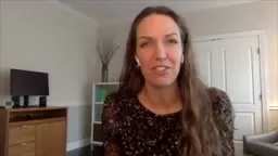 The Show Must Go On with Allison Mueller