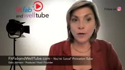 How to flip your video by Gabi Johnson