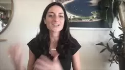 The Show Must Go on With Michelle Caravella @Normalizing_nutrution