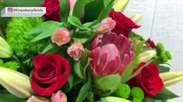 Valentine's Day Flowers | VALENTINE'S DAY 2021
