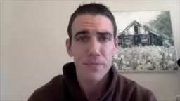 The Show Must Go on with Entrepreneur Doug Holcombe