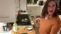Sauteed Mushrooms