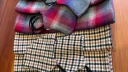 Scarf and Mask Sets!