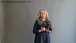 Why This Mom's Family Portrait Session was so Transformative | Kapu Patel Photography