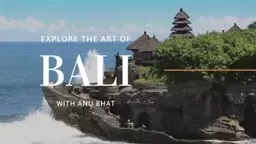 Travel through Art