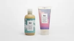 R+Co On A Cloud Baobab Oil Repair Masque How-To | Bluemercury