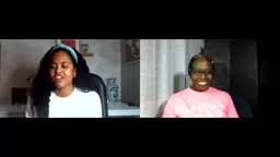 Phenomenal Woman Whitney Lewis