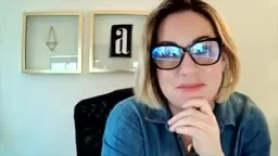 The Show Must Go On ~ Ashley Owens - Networking Concierge