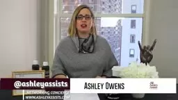 Ask Ashley Assists - Everyone is an Idiot