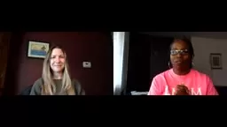 Phenomenal Woman Sara Beauchemin