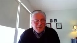 The Show Must Go on with Steve Mullen