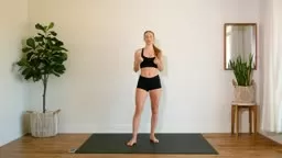 5 MIN DAILY STRETCH - An everyday, full body routine